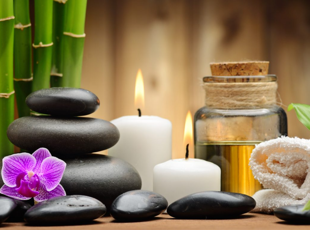 SPA (Salus Per Aquam) Nedir?